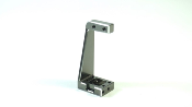 UK-Aluminium Steering Servo Mount (SAV&#9555;X) SWORKZ