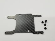 UK-Carbon plate ESC support for XR8 PRO G3 for EB48/ET48 2.0 LR PROD