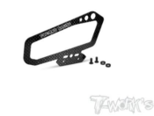 UK-Graphite Carrying Handle ( For Futaba T10PX) T-WORK'S