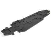 UK-Chassis (7075, hrd ano, lightened, bumper mod) TEKNO-RC