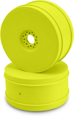 UK-Mono - 1/8th Buggy Wheel - 83mm - 4pc (choice of color) J-CONCEPTS