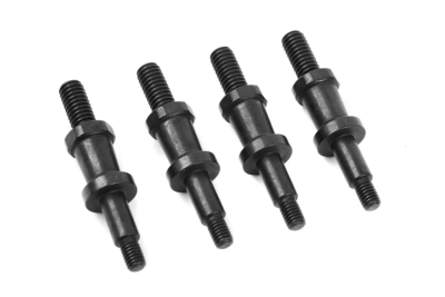 UK-Shock screw steel (4) SBX-825 CORALLY