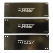 UK-Stick Battery Weight Set, 29g, 39g, 48g REEDY