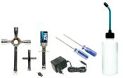 UK-Nitro starter set T2M