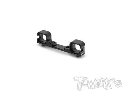 UK-7075-T6 Alum. Sus. Mount C -1 Toe ( For Team Associated RC10 B7/B7.1 ) T-WORK'S