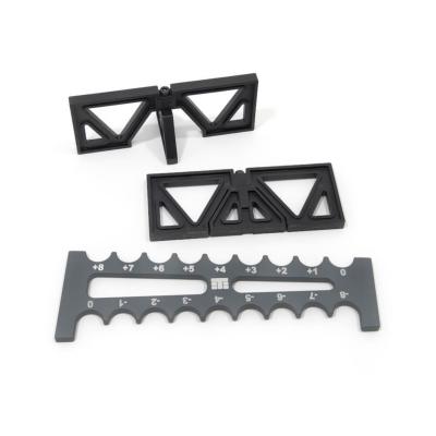 UK-Droop Gauge (1/8e Buggy/Truggy) TEKNO-RC