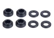 UK-Shock bushing for associated RC8B4.1 (4) TRC
