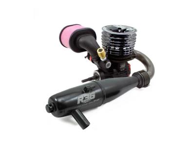 UK-ENGINE R36 ROBERT BATLLE EDITION CERAMIC COMBO  ULTIMATE