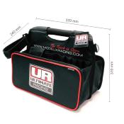 UK-Pit Bag (370x240x310mm) ULTIMATE