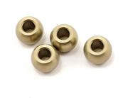 UK-6.8mm Hard Ball (H=4.8/4pcs) KYOSHO
