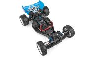 UK-RB10 Ready-To-Run blue TEAM-ASSOCIATED