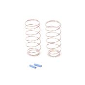 UK-AEROX Mild Spring - Med Blue - 3.7 lb/in (pr) AEROX