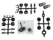 UK-Front shock kit MSB1 MUGEN