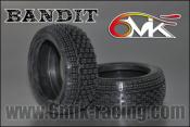 UK-Tires “Bandit” alone (pair) 6-MIK