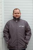 UK-Light jacket B&C WARTELLE-SHOP