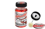 UK-TYRE JUICE 33 RED ASPHALT / FOAM ADDITIVE CORALLY