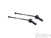 UK-Steel F & R CVD Set 93.5mm ( For Mugen MBX8/MBX7R/7 ) 2pcs. T-WORK'S