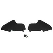 UK-Mud Guards for HB D812/D815 (2) D.E RACING