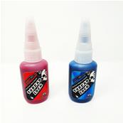 UK-ThreadLock Blue (Medium) 30g DONUTS RACING