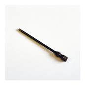 UK-Electric screwdriver tip 2.5mm S2 Steel DONUTS RACING