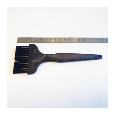 UK-55mm with medium flat brush DONUTS RACING