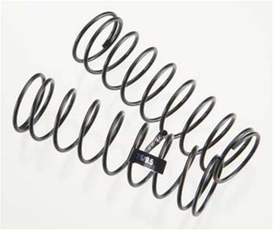 UK-FRONT DAMPER SPRING F1.6 9.5T MUGEN