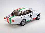 UK-Alfa Giulia Sprint GTA Club Racer MB-01 TAMIYA
