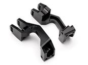 UK-Caster Block Set V2 (17.5 degree) HB RACING
