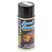 UK-Fast Finish Ivory White Spray Paint 150ML FASTRAX
