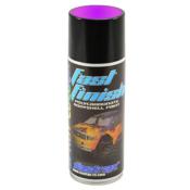 UK-FAST FINISH CANDY ICE MAGENTA SPRAY PAINT 150ML FASTRAX
