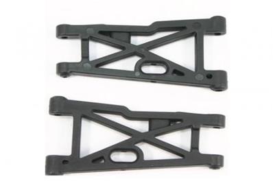 UK-Carnage/Outlaw/Bugsta Front Lower Suspension Arms (2) FTX