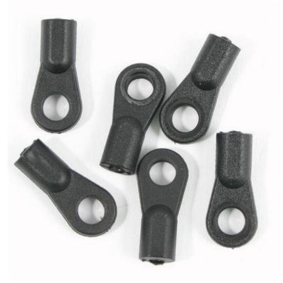UK-Vantage/Carnage/Outlaw/Banzai/Zorro Servo Link Ball End 6pcs) FTX