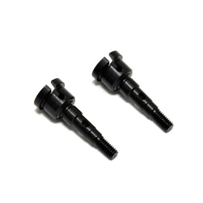 UK-Rear Axles 10SC/SC2.0 HOBAO RACING