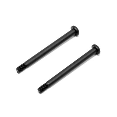 UK-3x35mm Rear Arm Shaft 10SC/SC2.0 HOBAO RACING