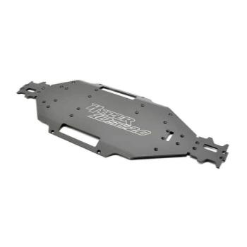 UK-HYPER 10SC 2.0 CNC ALUMINIUM LIGHTWEIGHT CHASSIS