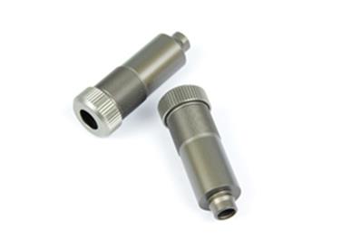 UK-Big Bore Rear Shock Body (2) HOBAO RACING