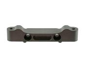 UK-Aluminium rearhinge pin holder Hyper 9/Hyper 8SC HOBAO RACING