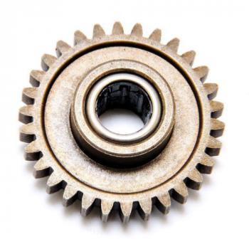UK-MT TRANSMISSION GEAR - 30T HOBAO RACING