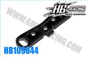 UK-Arm Mount (C) HB RACING
