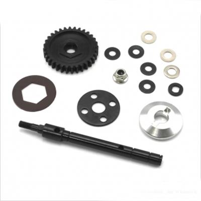 UK-MT TORQUE LIMITER SET HOBAO RACING