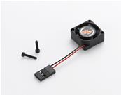 UK-Fan Xerun XR10 Stock Spec 20x20x8 HOBBYWING