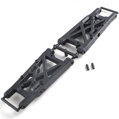 UK-Rear Lower Suspension Arm (INFERNO NEO) KYOSHO