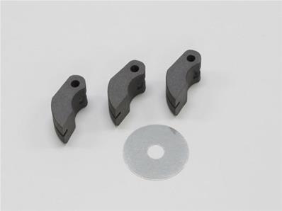 UK-3PC Clutch Shoe KYOSHO