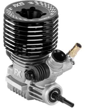 Moteurs Thermiques FX engines