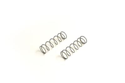 UK-Big Shock Spring(Gray/7.5-1.4/L=78) KYOSHO