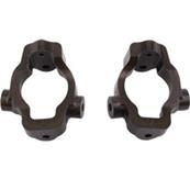 UK-Aluminium front spindle carriers LOSI