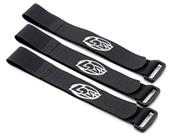 UK-Battery straps (3) LOSI