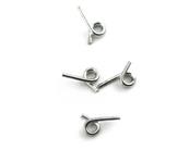 UK-Clutch Springs, Silver(4): 8B, 8T LOSI