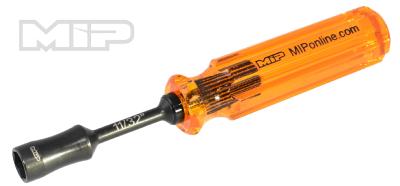 Clé à écrou 11/32" GEN2 MIP