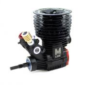 UK-MXS Ceramic single motor ULTIMATE RACING